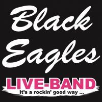 Black Eagles MUSIK-FORMATION – It' a rockin' good way