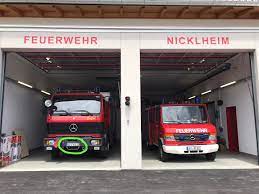 FFW Nicklheim