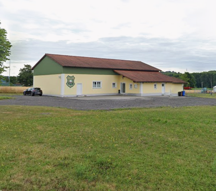 Schützenheim der Donauschützen Windorf